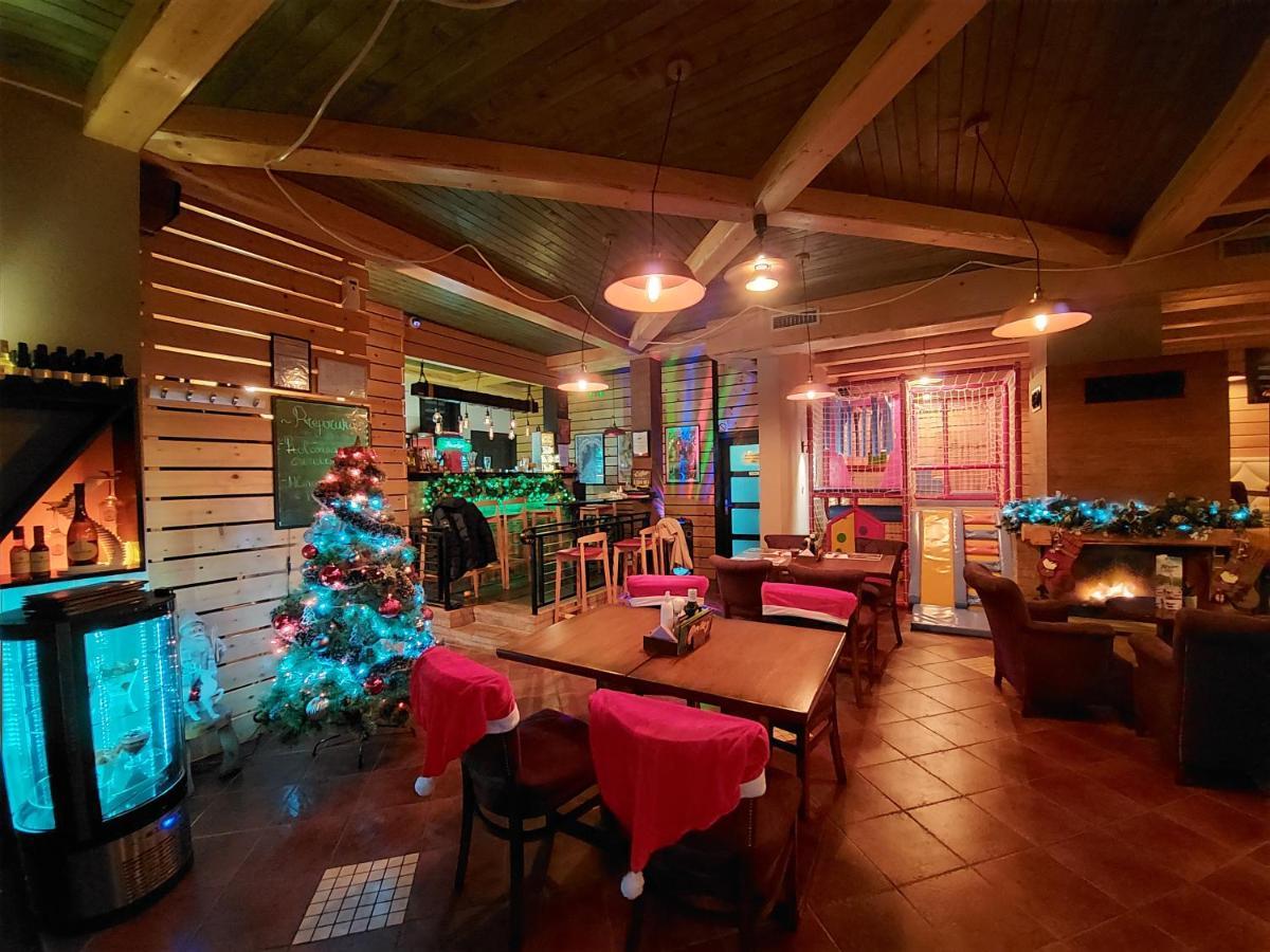 Vila Breg Zlatibor Dış mekan fotoğraf