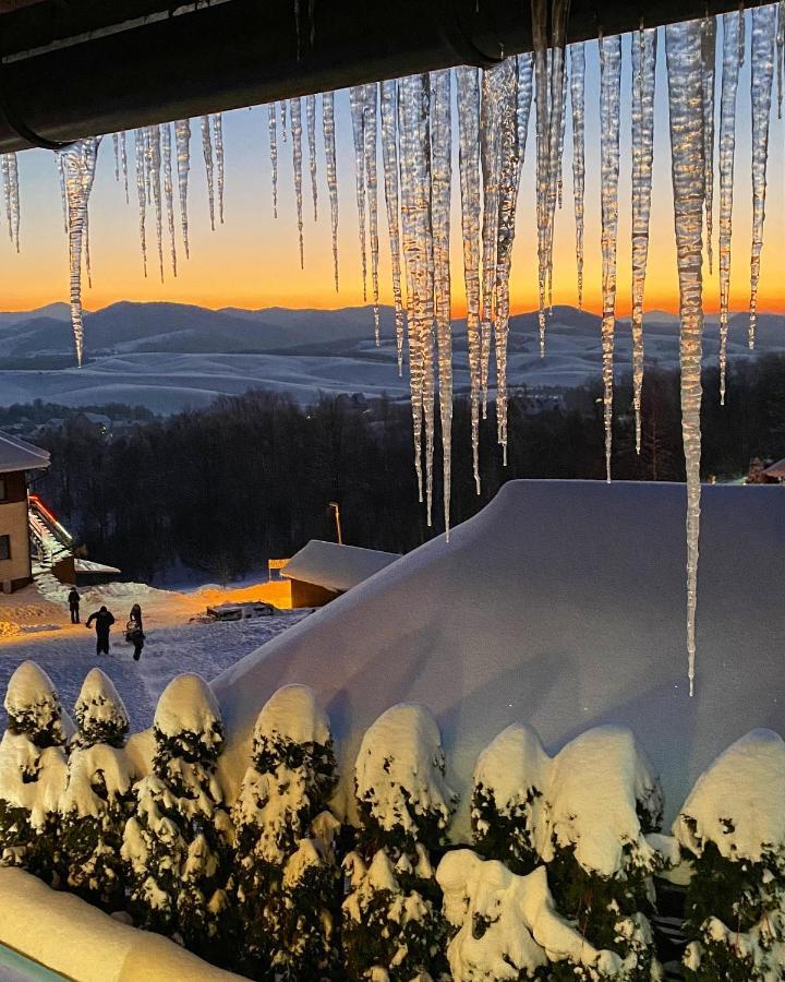 Vila Breg Zlatibor Dış mekan fotoğraf