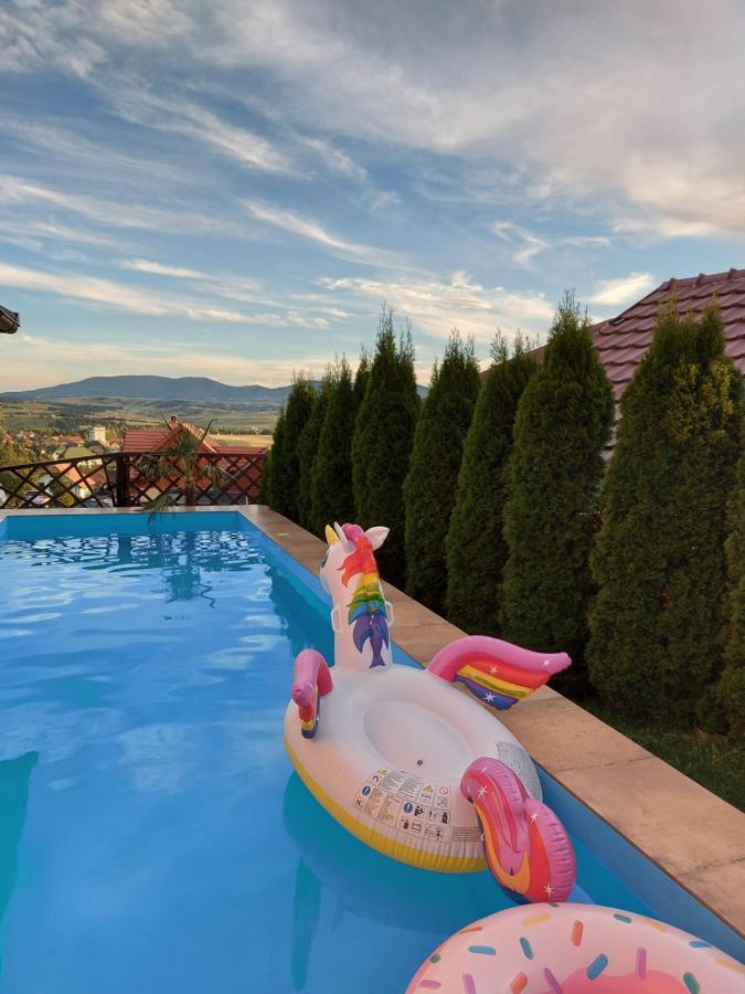 Vila Breg Zlatibor Dış mekan fotoğraf