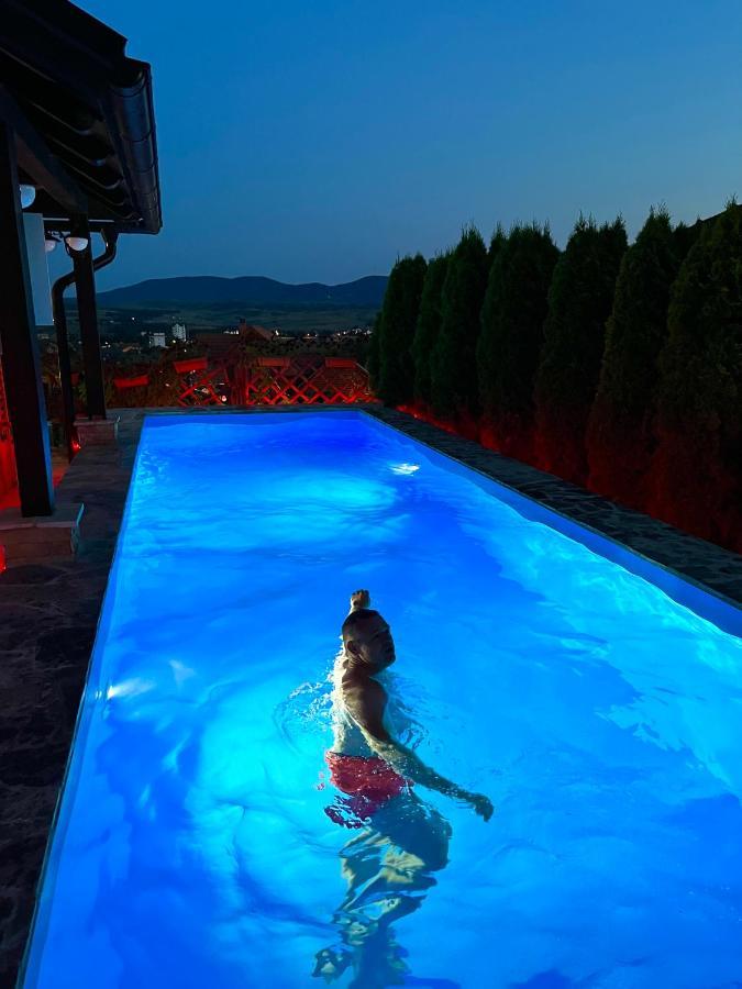 Vila Breg Zlatibor Dış mekan fotoğraf