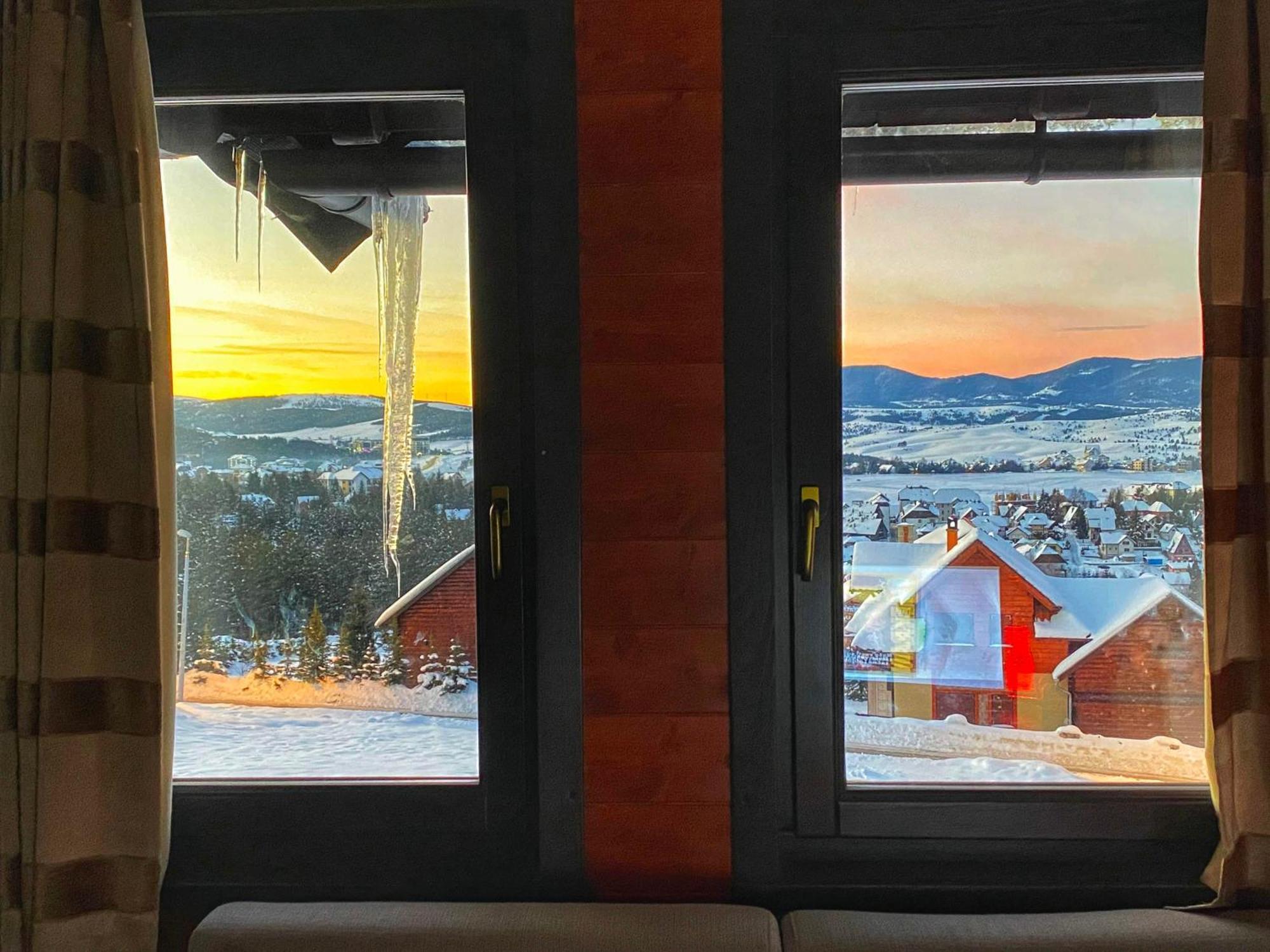 Vila Breg Zlatibor Dış mekan fotoğraf