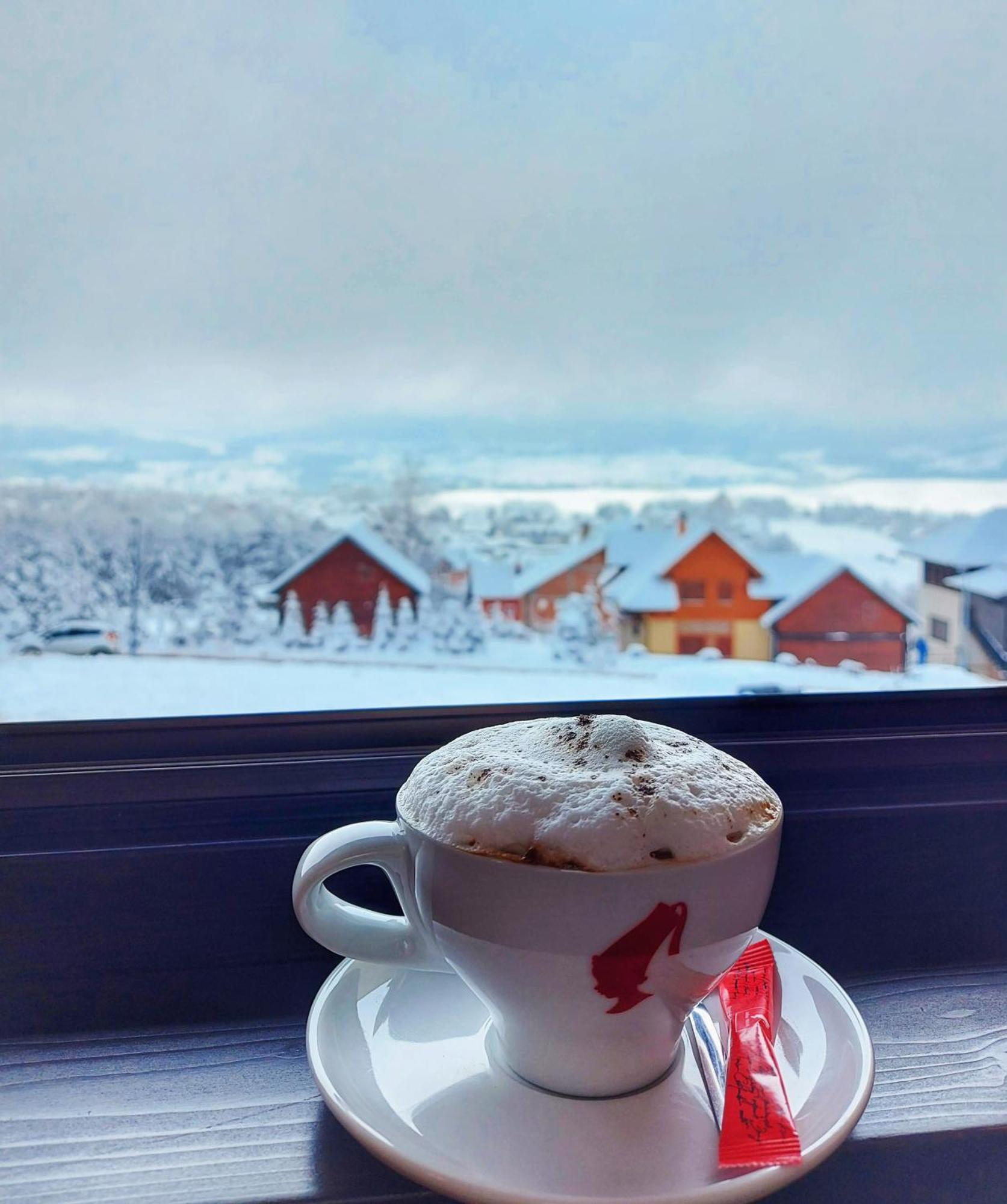 Vila Breg Zlatibor Dış mekan fotoğraf