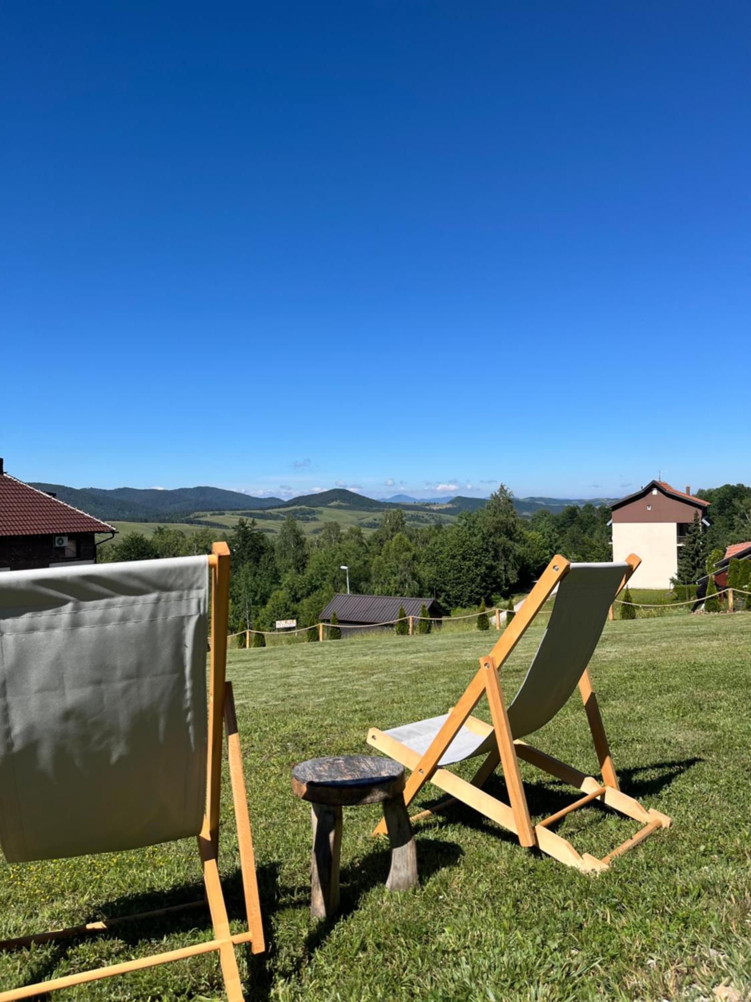 Vila Breg Zlatibor Dış mekan fotoğraf