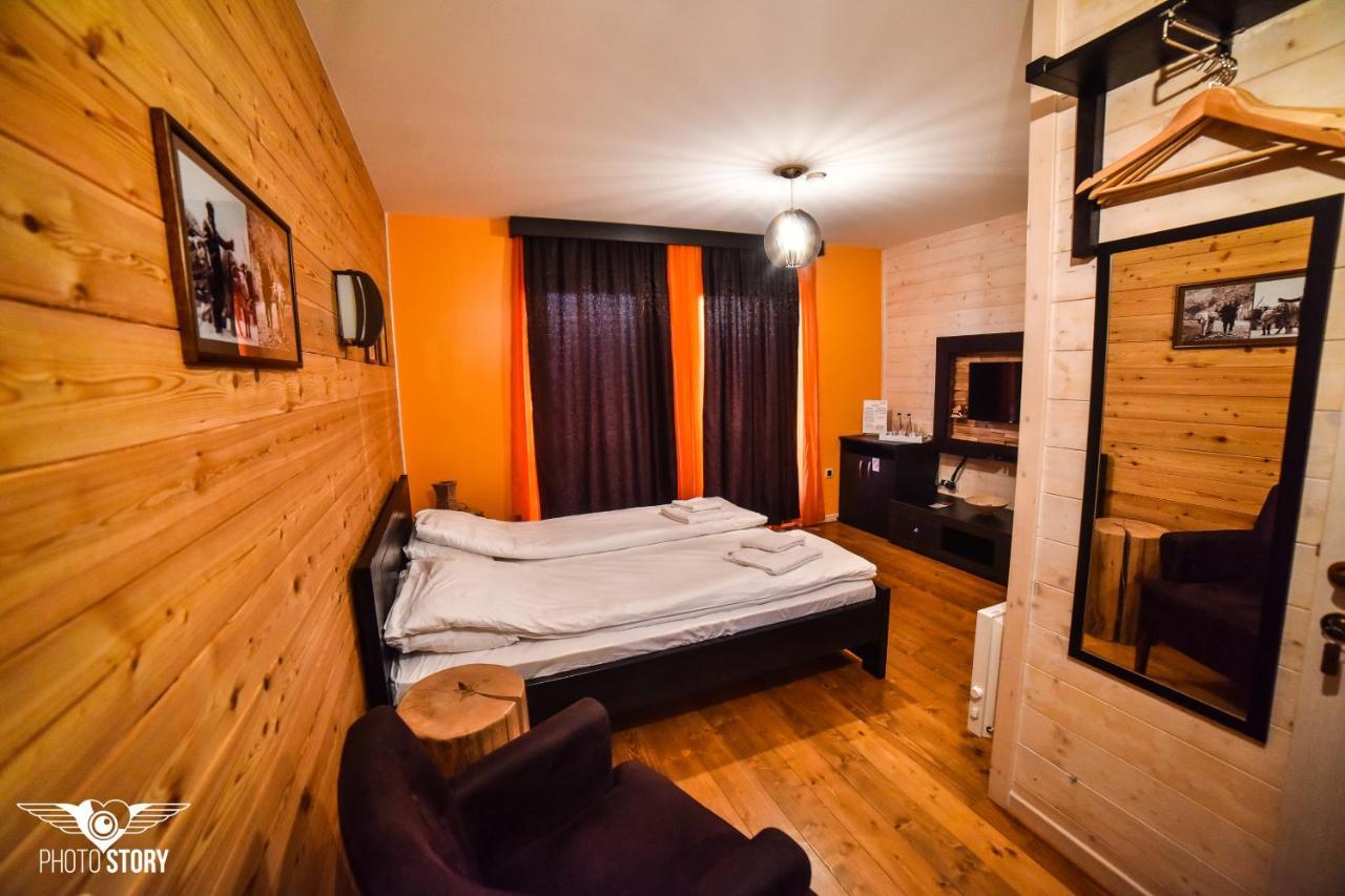 Vila Breg Zlatibor Dış mekan fotoğraf