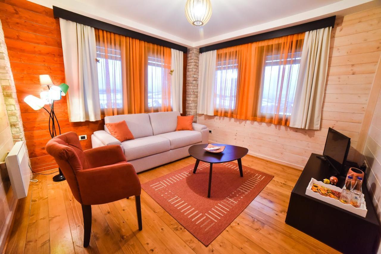 Vila Breg Zlatibor Dış mekan fotoğraf