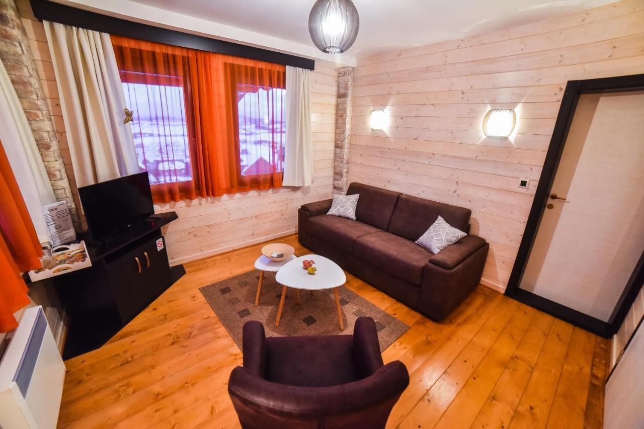 Vila Breg Zlatibor Dış mekan fotoğraf